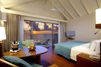 Centara Ras Fushi Resort & Spa Maldives (Adults Only)