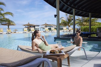 Centara Ras Fushi Resort & Spa Maldives (Adults Only)