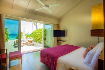 Centara Ras Fushi Resort & Spa Maldives (Adults Only)