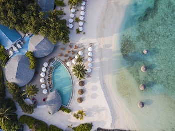 Centara Ras Fushi Resort & Spa Maldives (Adults Only)