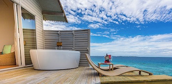 Centara Ras Fushi Resort & Spa Maldives (Adults Only)
