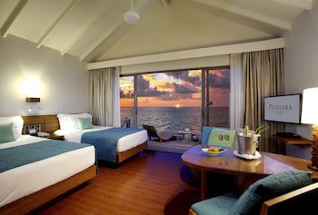 Centara Ras Fushi Resort & Spa Maldives (Adults Only)