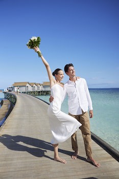 Centara Ras Fushi Resort & Spa Maldives (Adults Only)