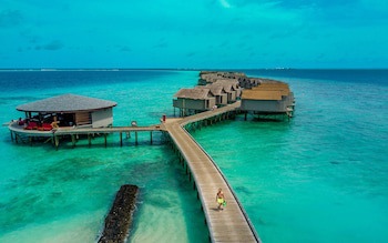 Centara Ras Fushi Resort & Spa Maldives (Adults Only)