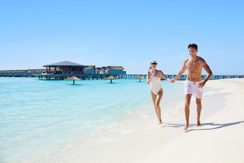 Centara Ras Fushi Resort & Spa Maldives (Adults Only)