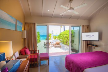 Centara Ras Fushi Resort & Spa Maldives (Adults Only)