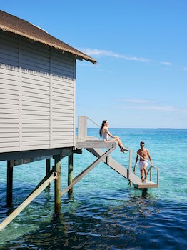 Centara Ras Fushi Resort & Spa Maldives (Adults Only)