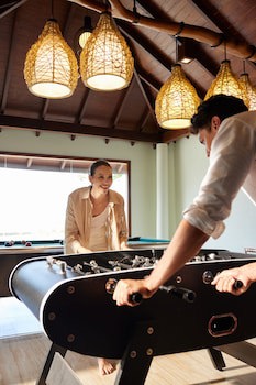 Centara Ras Fushi Resort & Spa Maldives (Adults Only)