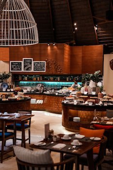 Centara Ras Fushi Resort & Spa Maldives (Adults Only)