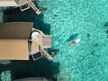 Centara Ras Fushi Resort & Spa Maldives (Adults Only)