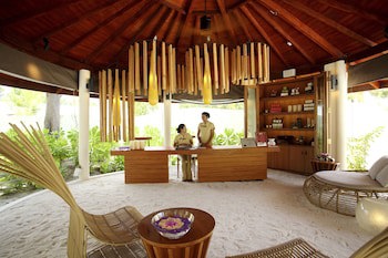 Centara Ras Fushi Resort & Spa Maldives (Adults Only)