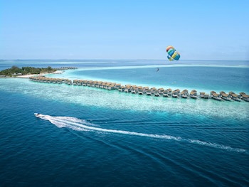Centara Ras Fushi Resort & Spa Maldives (Adults Only)