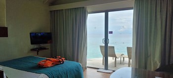 Centara Ras Fushi Resort & Spa Maldives (Adults Only)