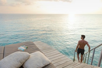Centara Ras Fushi Resort & Spa Maldives (Adults Only)