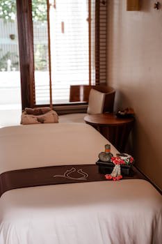 Centara Ras Fushi Resort & Spa Maldives (Adults Only)