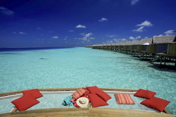 Centara Ras Fushi Resort & Spa Maldives (Adults Only)