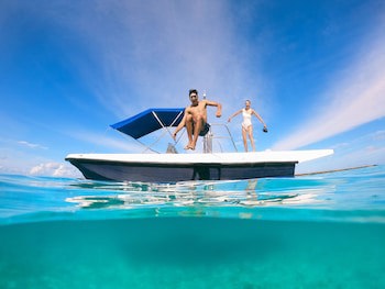 Centara Ras Fushi Resort & Spa Maldives (Adults Only)