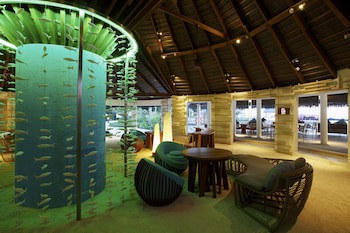 Centara Ras Fushi Resort & Spa Maldives (Adults Only)