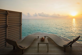 Centara Ras Fushi Resort & Spa Maldives (Adults Only)
