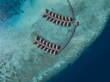 Centara Ras Fushi Resort & Spa Maldives (Adults Only)