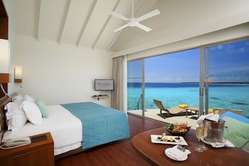 Centara Ras Fushi Resort & Spa Maldives (Adults Only)