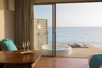Centara Ras Fushi Resort & Spa Maldives (Adults Only)