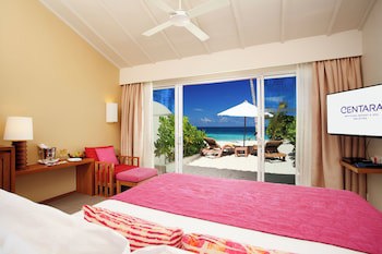 Centara Ras Fushi Resort & Spa Maldives (Adults Only)