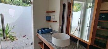 Centara Ras Fushi Resort & Spa Maldives (Adults Only)