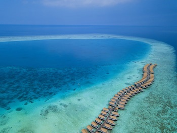 Centara Ras Fushi Resort & Spa Maldives (Adults Only)