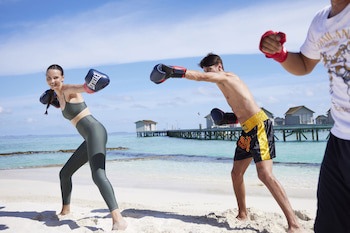 Centara Ras Fushi Resort & Spa Maldives (Adults Only)