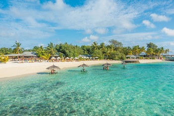Centara Ras Fushi Resort & Spa Maldives (Adults Only)