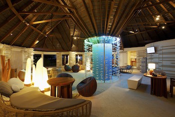 Centara Ras Fushi Resort & Spa Maldives (Adults Only)