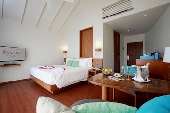 Centara Ras Fushi Resort & Spa Maldives (Adults Only)