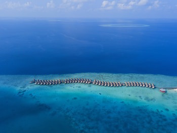 Centara Ras Fushi Resort & Spa Maldives (Adults Only)