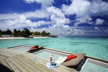 Centara Ras Fushi Resort & Spa Maldives (Adults Only)