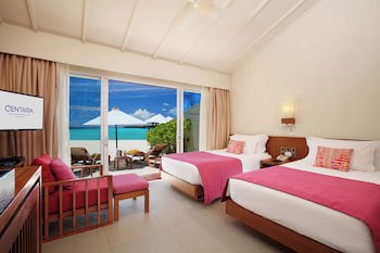 Centara Ras Fushi Resort & Spa Maldives (Adults Only)