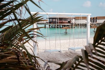 Centara Ras Fushi Resort & Spa Maldives (Adults Only)