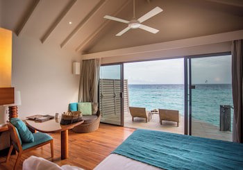 Centara Ras Fushi Resort & Spa Maldives (Adults Only)