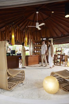 Centara Ras Fushi Resort & Spa Maldives (Adults Only)