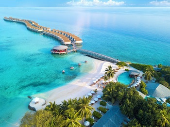 Centara Ras Fushi Resort & Spa Maldives (Adults Only)