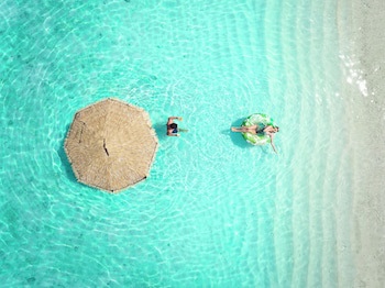 Centara Ras Fushi Resort & Spa Maldives (Adults Only)
