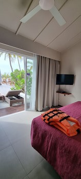 Centara Ras Fushi Resort & Spa Maldives (Adults Only)