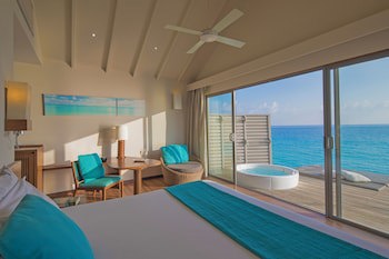 Centara Ras Fushi Resort & Spa Maldives (Adults Only)