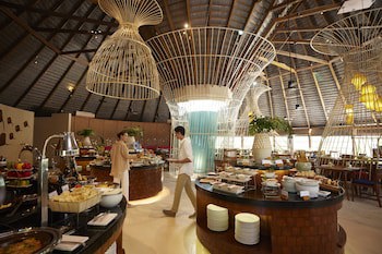 Centara Ras Fushi Resort & Spa Maldives (Adults Only)