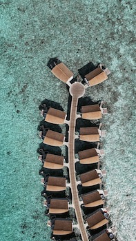 Centara Ras Fushi Resort & Spa Maldives (Adults Only)