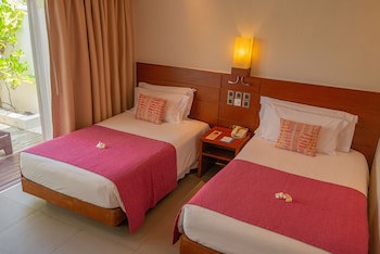 Centara Ras Fushi Resort & Spa Maldives (Adults Only)