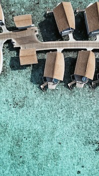 Centara Ras Fushi Resort & Spa Maldives (Adults Only)