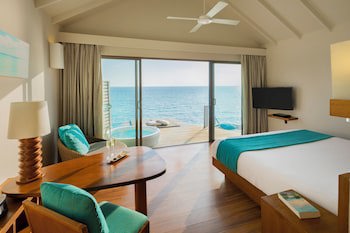 Centara Ras Fushi Resort & Spa Maldives (Adults Only)