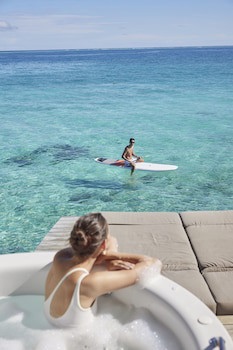 Centara Ras Fushi Resort & Spa Maldives (Adults Only)