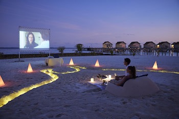 Centara Ras Fushi Resort & Spa Maldives (Adults Only)